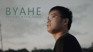 BYAHE - Alex Yu, LC, Padz (Official Music Video)