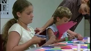 Quilt Central TV: Quilting for Children (Ep. 610)