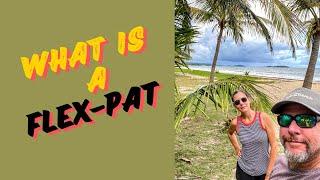 Slow Travel or Expat or Flex-pat - Which one is Best Retirement?