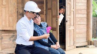 The CEO Jack got married and abandoned his single mother Tieu Tien who was abused by her ex-husband