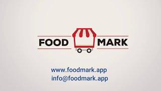 Food Mark - Online Ordering App for Restaurants