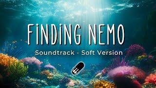 Finding Nemo - Main Theme (Nemo Egg) [Extended Soft Piano]