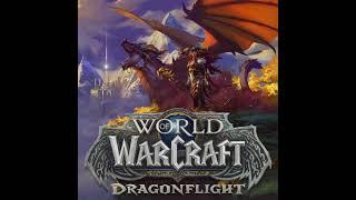 World of Warcraft Dragonflight   —  4 The Dragon's Hoard by David Arkenstone, Jake Lefkowitz