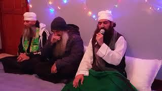 Naqshbandi Aslami Khatam-e-Khwajgaan