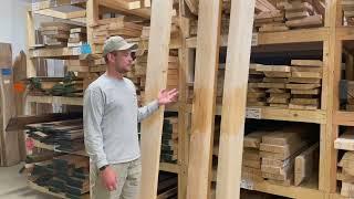 Lumber Education: Maple