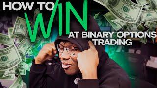 Can You Win on OTC? Pocket Option Strategy for Binary Options Trading