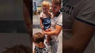 папа#дочь#сын#семья#мега#