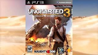 Uncharted 1 2 & 3 - Nate's Theme