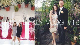 The Weekly Vlog #16 | ViviannaDoesVlogging