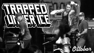 Trapped Under Ice - Ottobar - Baltimore, MD [Full Set, Pro Audio]