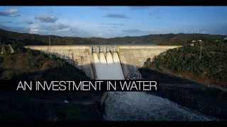 Managing Water for Climate Resilience in Africa
