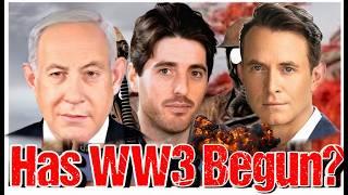Andrew Gold's Story Israel v Palestine Debate Douglas Murray Liz Truss.... Andrew Gold Podcast 759