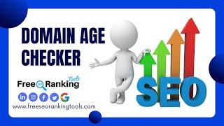 How to Bulk Check Domain Age upto 500 Domains