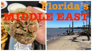 Shalom Y'all! Florida's Taste of the Middle East