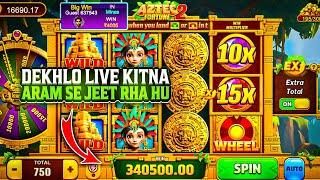 Teen patti master  | safari of wealth slots game winning tricks / slots game jackpot tricks