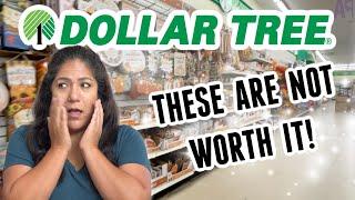 Found Dollar Tree WINS & FAILS - Testing Dollar Tree Products