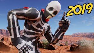 Top 12 Best Games For Android 2019