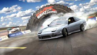 Сarx drift racing online - 4 уровня до КК