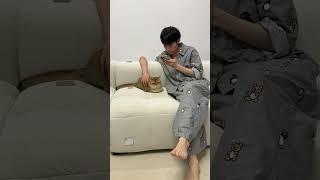 【牛奶是只猫】小肚子里duangduang的全是奶呀