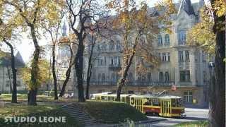 Супер Вуйки -- Я люблю Львів