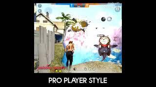 pro player or noob killing style ll PARDHU gamer ll#kiraneditz/#skgff/black95ff.