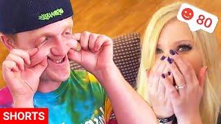 You Laugh You Lose vs Unspeakable! ️