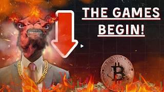 Volatility Arrives as Expected!