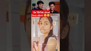 Reacting to Cringe Telugu Varsha Dsouza  TikToks | Karthifer Reacts 