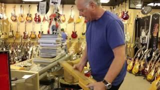 Pre-Fender K&F Lap Steel and Amp at Norman's Rare Guitars