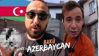 Slums of Azerbaijan | Baku