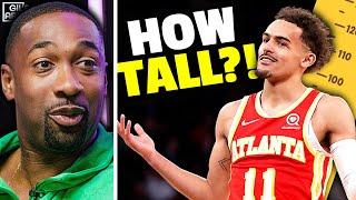 Trae Young At 6'10 Would DOMINATE The NBA!!