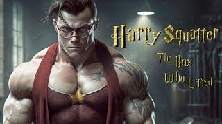 Harry Squatter: The Boy Who Lifted (Teaser)