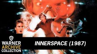 Trailer | Innerspace | Warner Archive