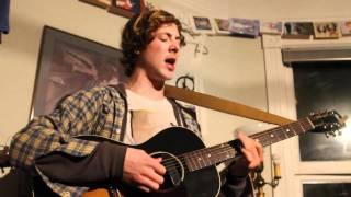 Current Swell -  Young and Able  Live and acoustic