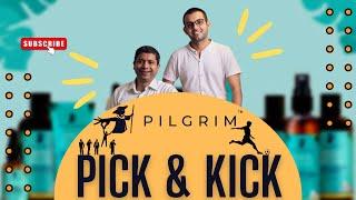 Pilgrim Products Review? I Pick or Kick of Pilgrim l Pilgrim के कौन से प्रोडक्ट्स न खरीदें?