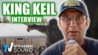 KING KEIL INTERVIEW | Luxusdampfer 2, Samy Deluxe, Jonesmann, Xzibit, DMX,  Method Man, Redman TV S