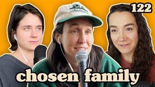 Finance Is For The Gays | Chosen Family Podcast #122