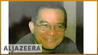 Philippines: Human rights lawyer shot dead l Al Jazeera English