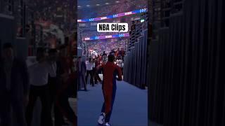 NBA Clips ️‍️ #nba #basketball #2k #wizards #three #pg #sg #youtube #youtubeshorts #clip #clips