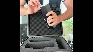 Unbox   Creality CR Scan Raptor - 3D Eksperten