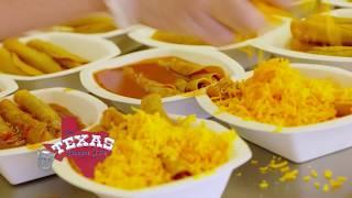 The Texas Bucket List - Chico's Tacos in El Paso