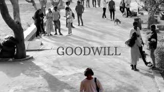 Goodwill a short film.