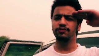 Rob C - Kade Ni Official Music Video - Punjabi Rap Songs