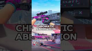 AWP CHROMATIC MEDUSA sticker craft for #cs2 Community Request] | #cs   #howto   #combo   #cs2skins