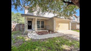 224 Eagle Pass New Braunfels, TX 78130