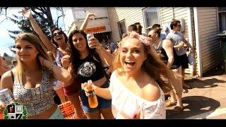 I'm Shmacked - Bloomsburg University 2015 (Block Party Weekend)