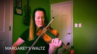Margaret’s Waltz