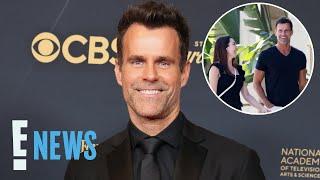 General Hospital's Cameron Mathison Steps Out With Aubree Knight Hours Announcing Divorce | E! News