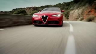 Alfa Romeo Giulia Official 2017 Super Bowl Commercial   'Dear Predictable'   Extended Cut