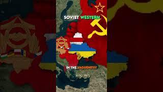 Fall of the Soviet Union - There is nothing we can do #history #shorts